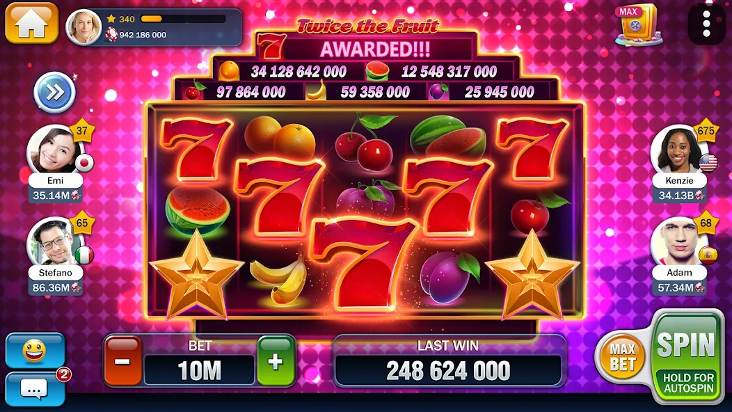 Guia visual de instalação do aplicativo bets sports