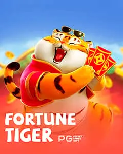 Fortune Rabbit jogado em um smartphone